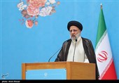 رئیسی: در قانون اساسی هیچ بن‌‌بستی وجود ندارد