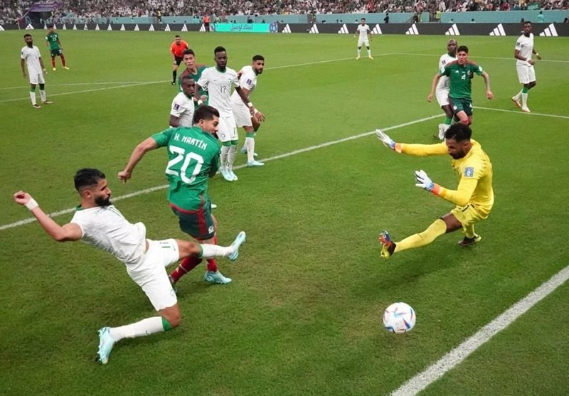 جام جهانی 2022 قطر , جام جهانی قطر , 