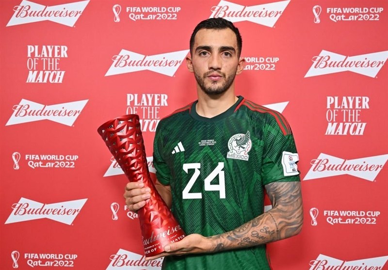 جام جهانی 2022 قطر , جام جهانی قطر , بازیکنان برتر جام جهانی 2022 قطر , 