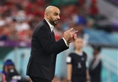 جام جهانی قطر| الرکراکی: می‌خواستیم تاریخ‌سازی کنیم/ هنوز هیچ کاری انجام نداده‌ایم