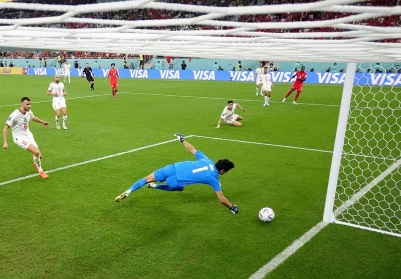 جام جهانی 2022 قطر , جام جهانی قطر , تیم ملی فوتبال کانادا , تیم ملی فوتبال مراکش , 