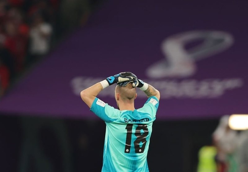 جام جهانی 2022 قطر , جام جهانی قطر , تیم ملی فوتبال کانادا , تیم ملی فوتبال مراکش , 