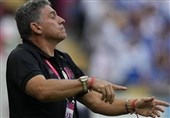 جام جهانی قطر| سرمربی کاستاریکا: حفظ پیروزی مقابل مهاجمان آلمان دشوار است
