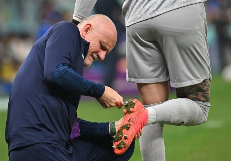 جام جهانی 2022 قطر , جام جهانی قطر , تیم ملی فوتبال  برزیل , تیم ملی فوتبال کامرون , 