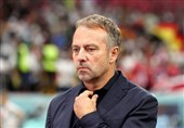 گزینه‌های سرمربیگری آلمان در صورت اخراج فلیک/ زیدان، کلوپ و فن‌خال در لیست مانشافت