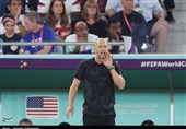 مادر بازیکن ملی‌پوش؛ منبع اطلاعات افشا شده سرمربی تیم ملی آمریکا!/ رونمایی از جانشین برهالتر