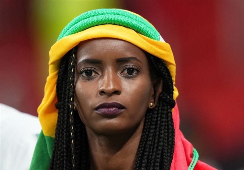 جام جهانی 2022 قطر , جام جهانی فوتبال , جام جهانی قطر , فوتبال , 