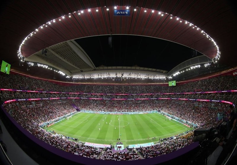 جام جهانی 2022 قطر , جام جهانی فوتبال , جام جهانی قطر , فوتبال , 