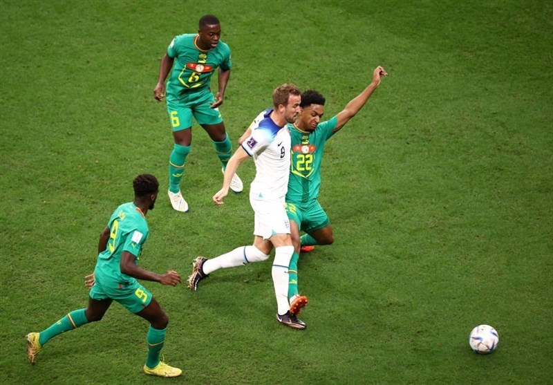 جام جهانی 2022 قطر , جام جهانی فوتبال , جام جهانی قطر , فوتبال , 