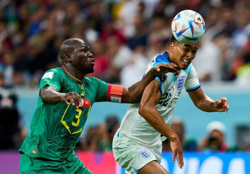 جام جهانی 2022 قطر , جام جهانی فوتبال , جام جهانی قطر , فوتبال , 