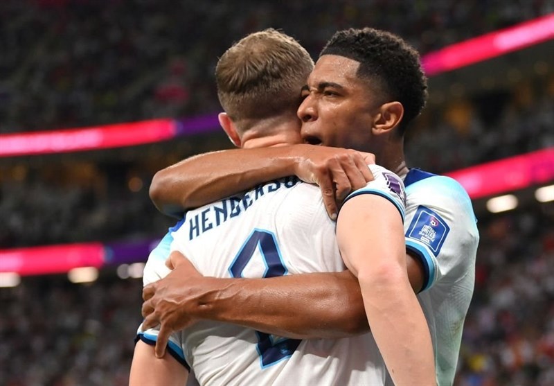 جام جهانی 2022 قطر , جام جهانی فوتبال , جام جهانی قطر , فوتبال , 