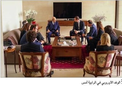 واکنش میشل عون به فراخوان میقاتی برای تشکیل جلسه دولت