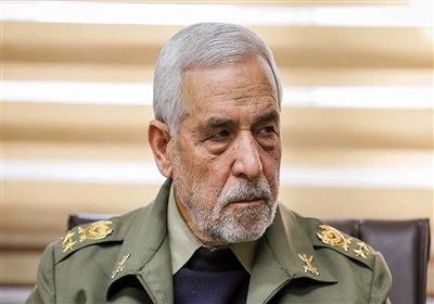 تمام عملیات‌های دفاع مقدس بر اساس علم و تجربه  طراحی و اجرا می‌شد| گفتگو با سرلشکر حسنی سعدی