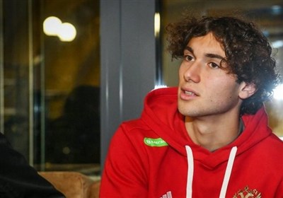 بازیکن روسی پیشنهاد ارمنستان را رد کرد