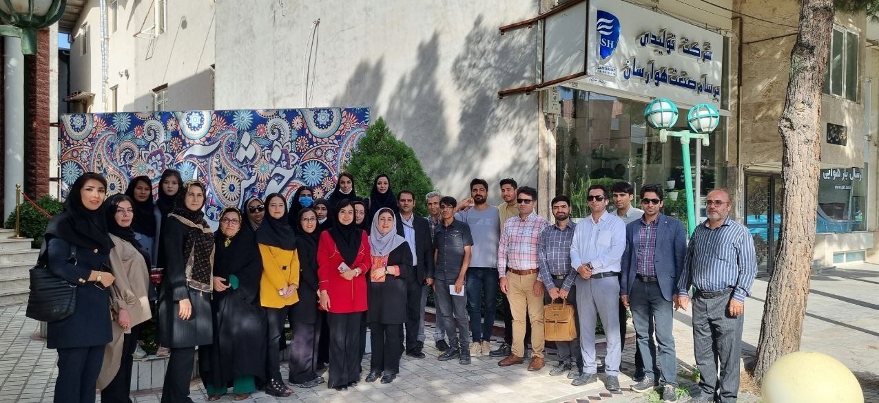 تورهای علمی , بنیاد ملی نخبگان ,