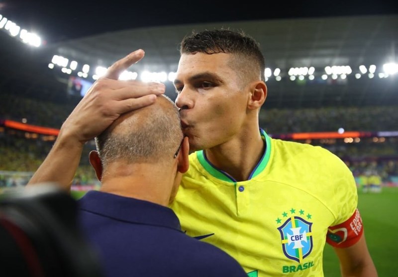 جام جهانی 2022 قطر , جام جهانی قطر , تیم ملی فوتبال برزیل , تیم ملی فوتبال کره جنوبی , 