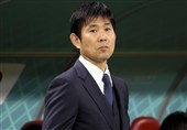 موریاسو: مسئولیت باخت مقابل ایران را برعهده می‌گیرم/ باید اشتباهات‌مان را جبران کنیم