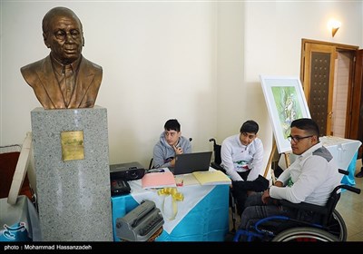 دانش‌آموزان استثنایی , وزارت آموزش و پرورش , 