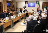 جلسه شورای سیاستگذاری اجلاسیه نماز برگزار شد / تلاش برای  ارتقای پیوند مدارس با مساجد