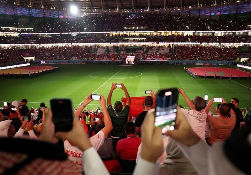 جام جهانی 2022 قطر , جام جهانی قطر , 