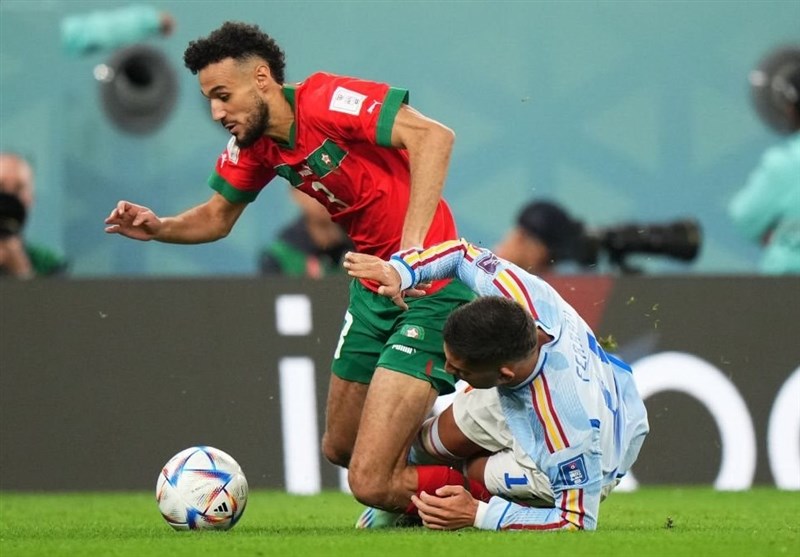 جام جهانی 2022 قطر , جام جهانی قطر , 