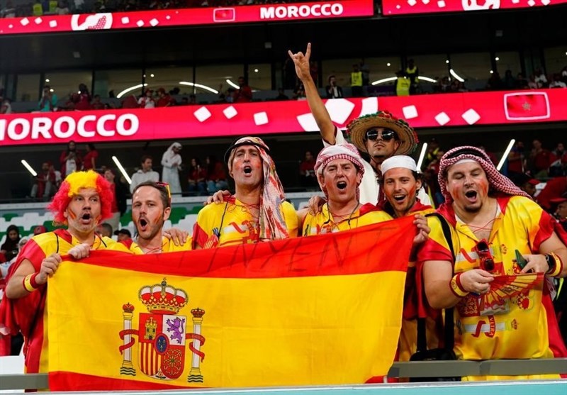 جام جهانی 2022 قطر , جام جهانی قطر , 