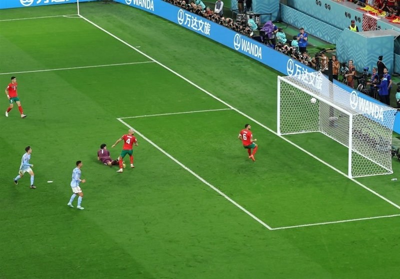 جام جهانی 2022 قطر , جام جهانی قطر , 