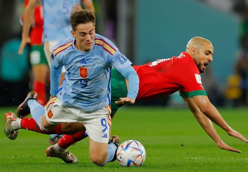 جام جهانی 2022 قطر , جام جهانی قطر , 