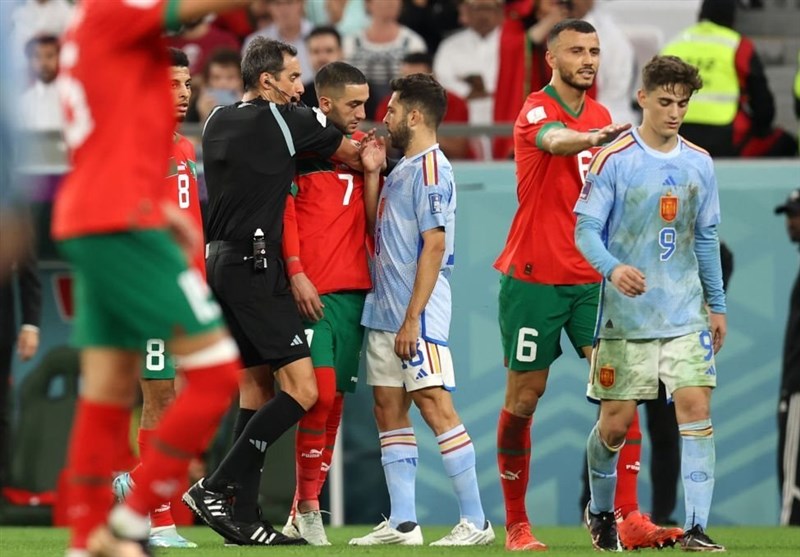 جام جهانی 2022 قطر , جام جهانی قطر , 