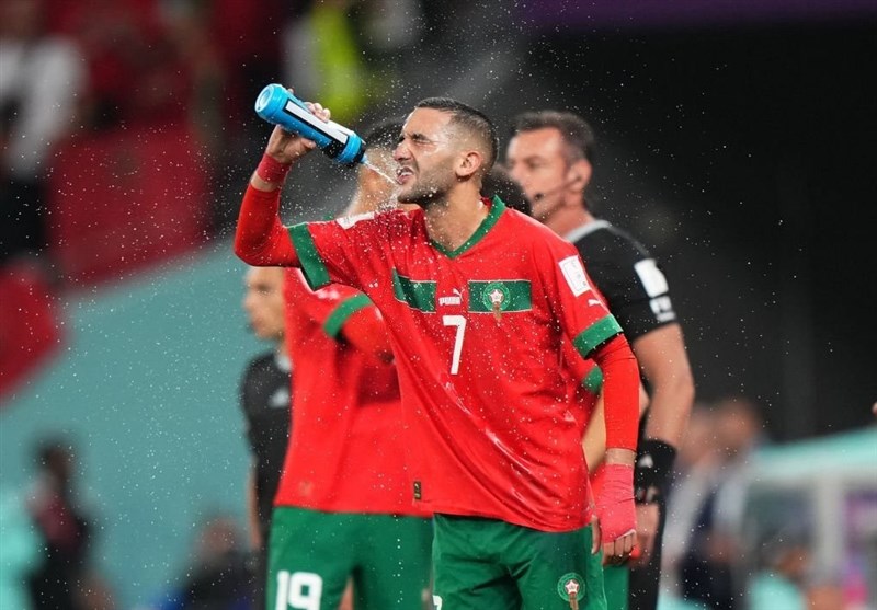 جام جهانی 2022 قطر , جام جهانی قطر , 