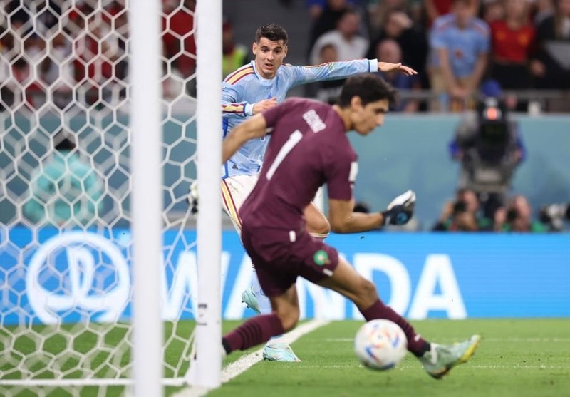 جام جهانی 2022 قطر , جام جهانی قطر , 