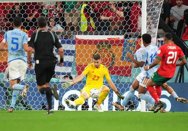 جام جهانی 2022 قطر , جام جهانی قطر , 