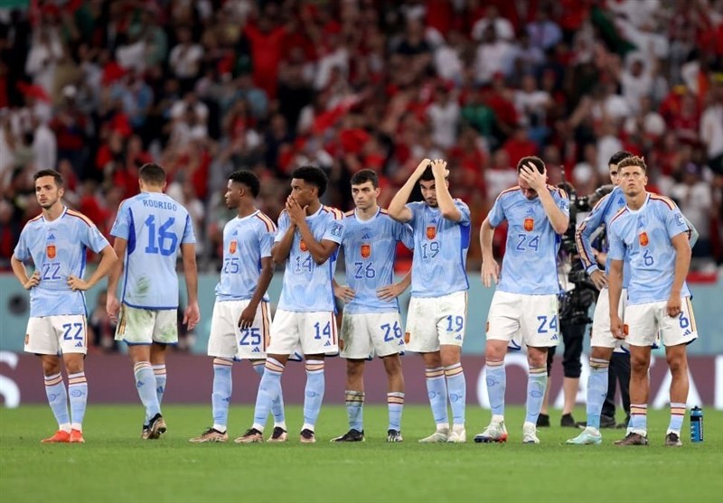 جام جهانی 2022 قطر , جام جهانی قطر , 