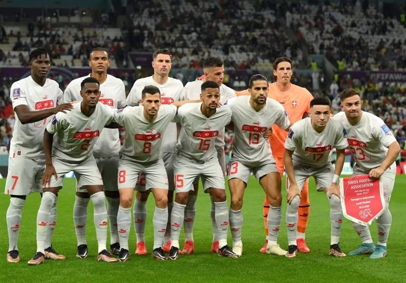 جام جهانی 2022 قطر , جام جهانی قطر , تیم‌ملی فوتبال پرتغال , 