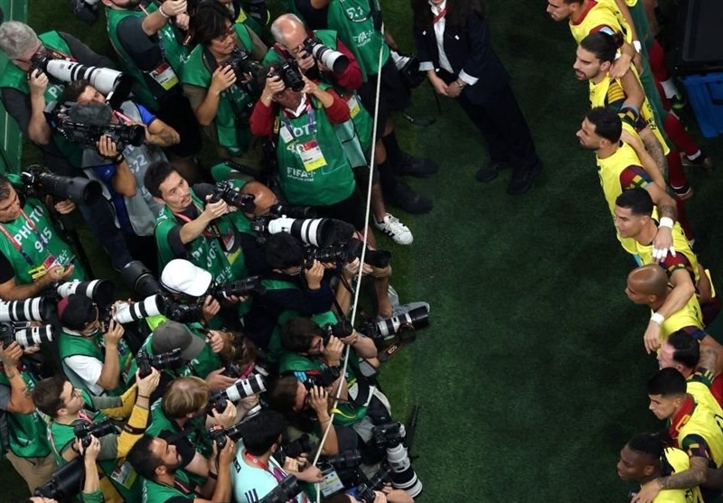 جام جهانی 2022 قطر , جام جهانی قطر , تیم‌ملی فوتبال پرتغال , 