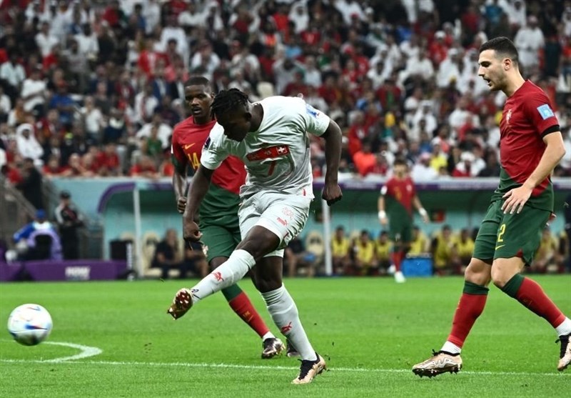 جام جهانی 2022 قطر , جام جهانی قطر , تیم‌ملی فوتبال پرتغال , 