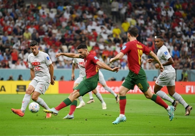 جام جهانی 2022 قطر , جام جهانی قطر , تیم‌ملی فوتبال پرتغال , 