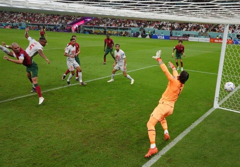 جام جهانی 2022 قطر , جام جهانی قطر , تیم‌ملی فوتبال پرتغال , 