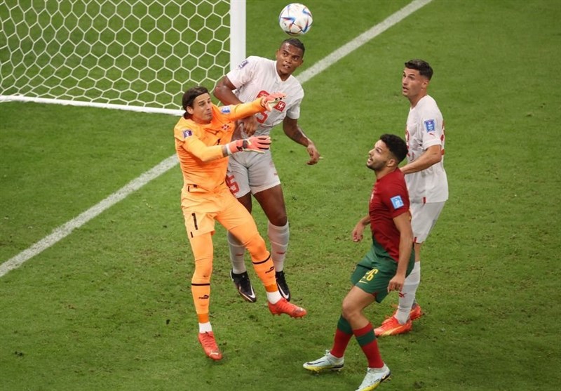 جام جهانی 2022 قطر , جام جهانی قطر , تیم‌ملی فوتبال پرتغال , 