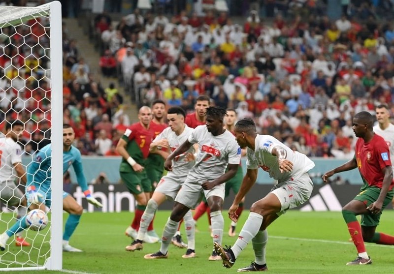 جام جهانی 2022 قطر , جام جهانی قطر , تیم‌ملی فوتبال پرتغال , 