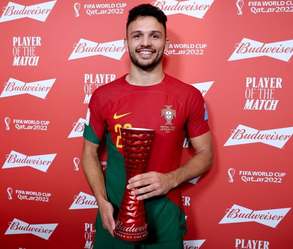 جام جهانی 2022 قطر , جام جهانی قطر , بازیکنان برتر جام جهانی 2022 قطر , 