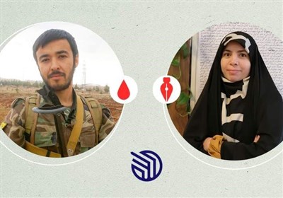 پیوند ملت‌های مسلمان در «خون شریک»