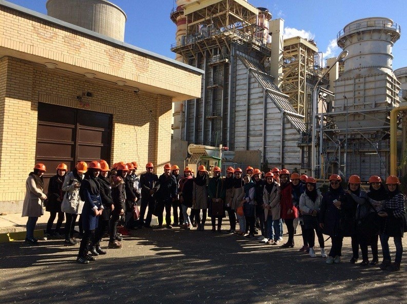 تورهای علمی , جهاد دانشگاهی , 