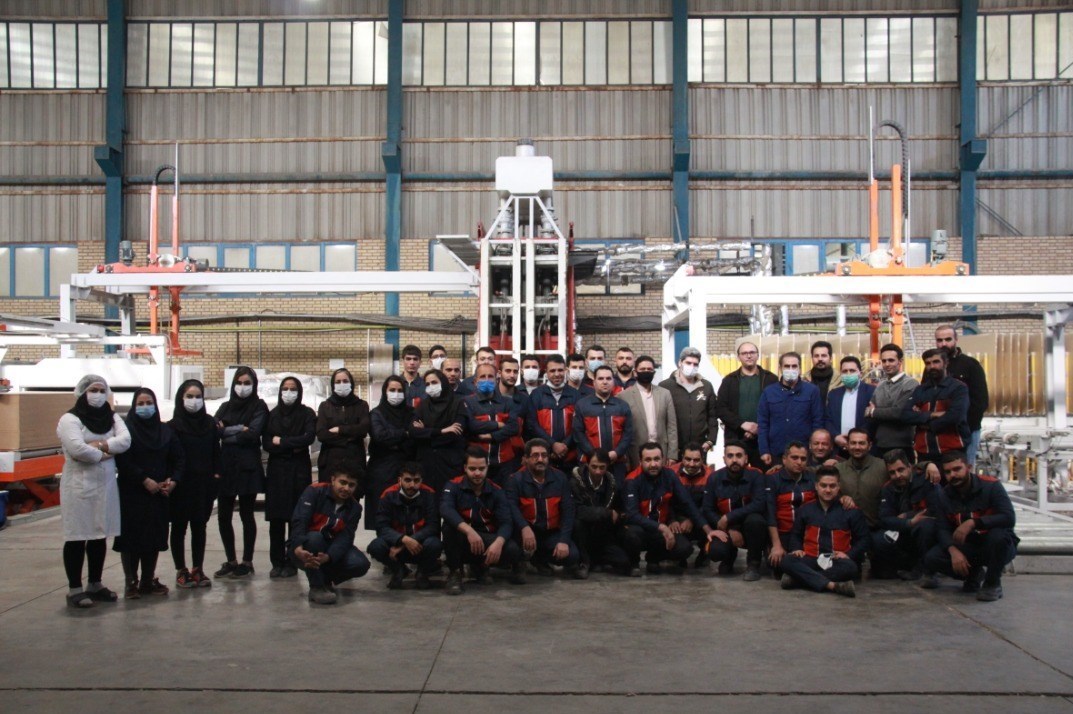 تورهای علمی , جهاد دانشگاهی , 