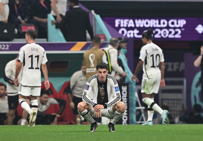 جام جهانی 2022 قطر , جام جهانی قطر , هانسی فلیک , تیم فوتبال بایرن مونیخ , 