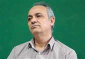 حیایی که دیگر نیست!