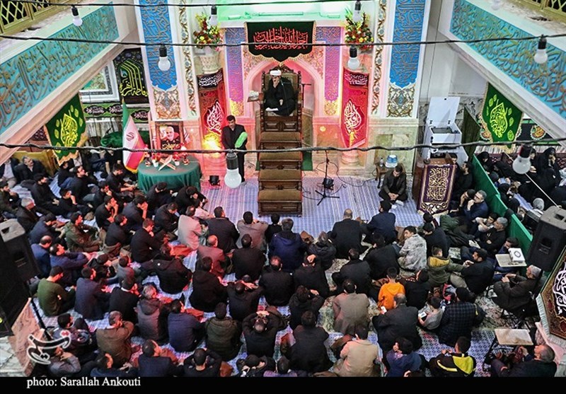 استان کرمان , شهید , حضرت زهرا , فاطمیه|ایام فاطمیه , شهید سپهبد قاسم سلیمانی , 