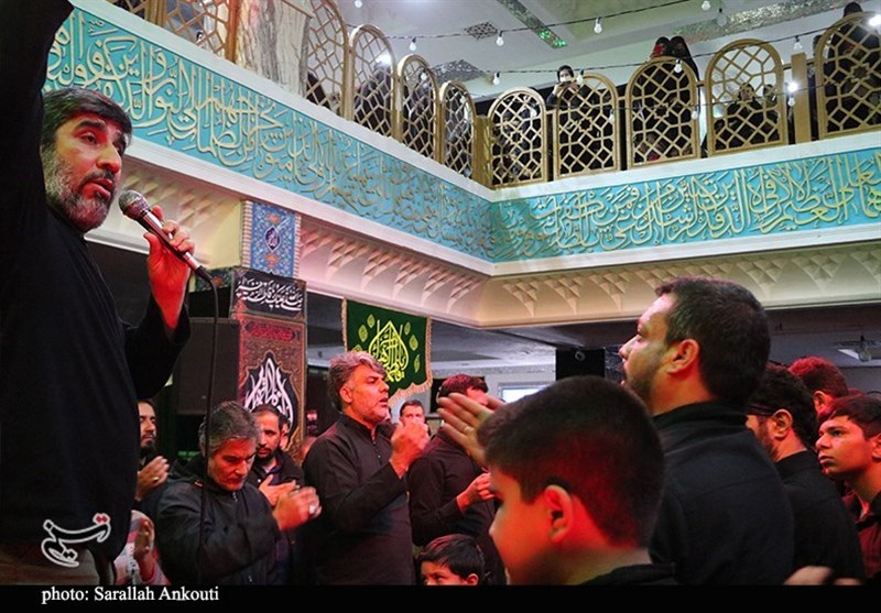 استان کرمان , شهید , حضرت زهرا , فاطمیه|ایام فاطمیه , شهید سپهبد قاسم سلیمانی , 