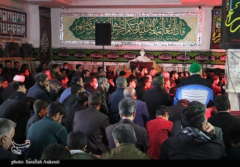 استان کرمان , شهید , حضرت زهرا , فاطمیه|ایام فاطمیه , شهید سپهبد قاسم سلیمانی , 