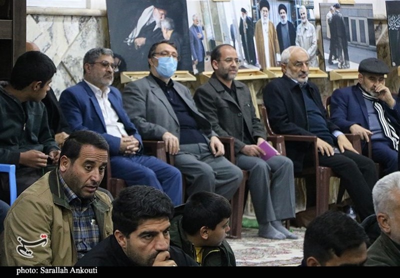 استان کرمان , شهید , حضرت زهرا , فاطمیه|ایام فاطمیه , شهید سپهبد قاسم سلیمانی , 